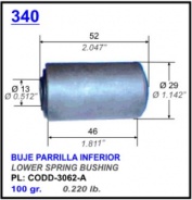 BUJE PARRILLA INF FALCON